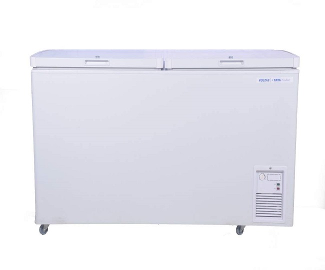 Best Deep Freezers in India (March 2024) Energy Efficient Commercial